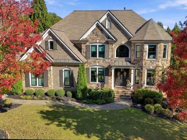 2455 Gants Hill Place, Cumming, GA 30041
