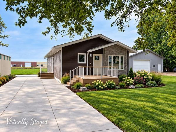 205 Wadaloup Street, Beaman, IA 50609