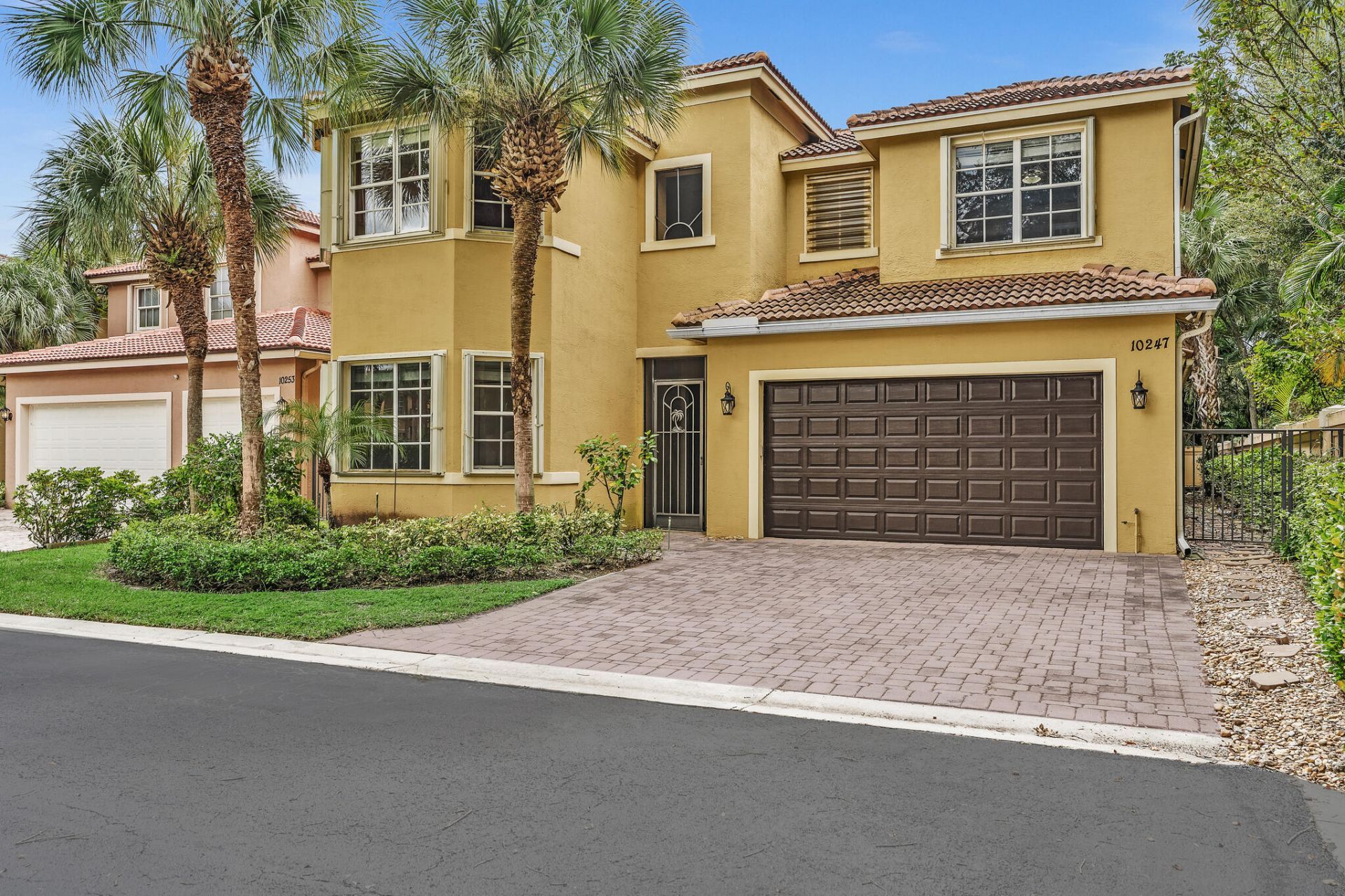 10247 Isle Wynd Court, Boynton Beach, FL 33437 Main Photo