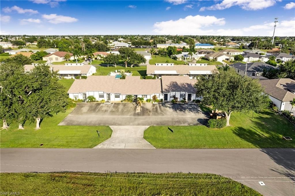 3739 SW 9th Ave , Unit 113, Cape Coral, FL 33914 Photo