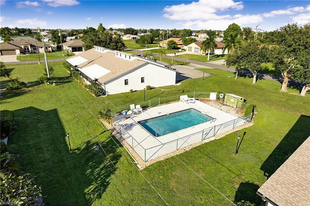 3739 SW 9th Ave , Unit 113, Cape Coral, FL 33914 Photo