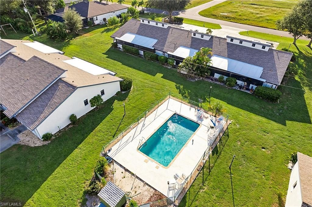 3739 SW 9th Ave , Unit 113, Cape Coral, FL 33914 Photo