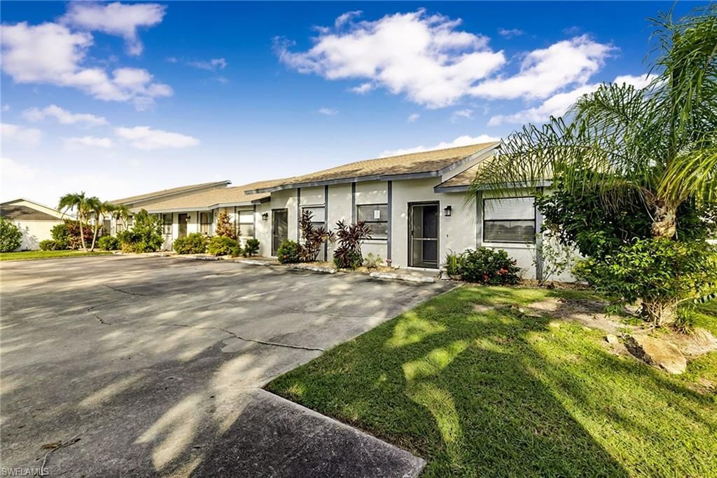 3739 SW 9th Ave , Unit 113, Cape Coral, FL 33914 Photo