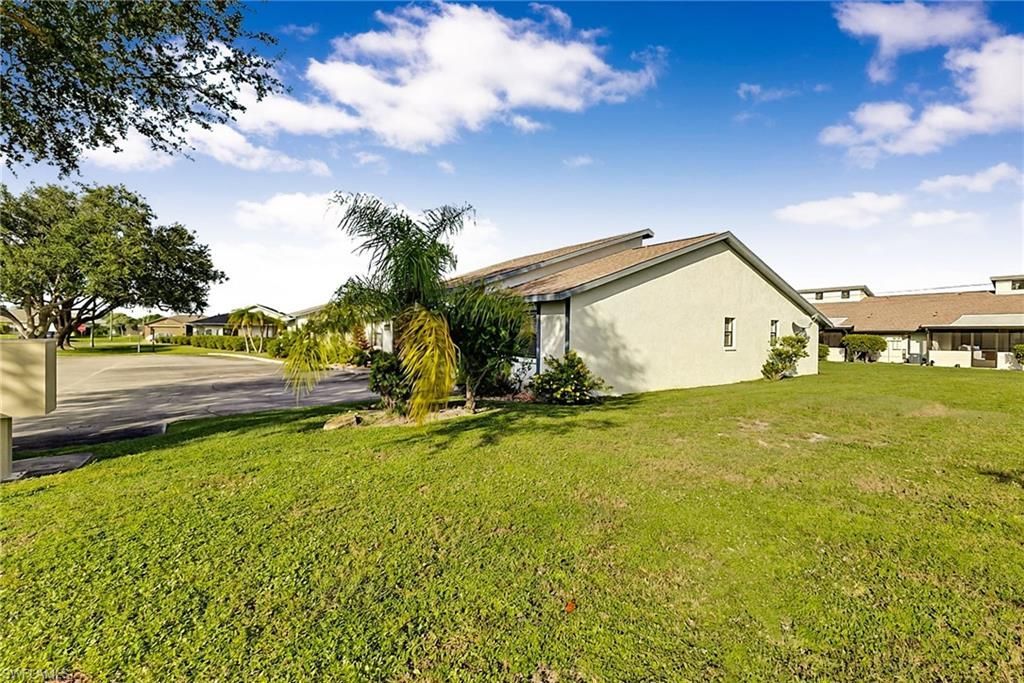 3739 SW 9th Ave , Unit 113, Cape Coral, FL 33914 Photo