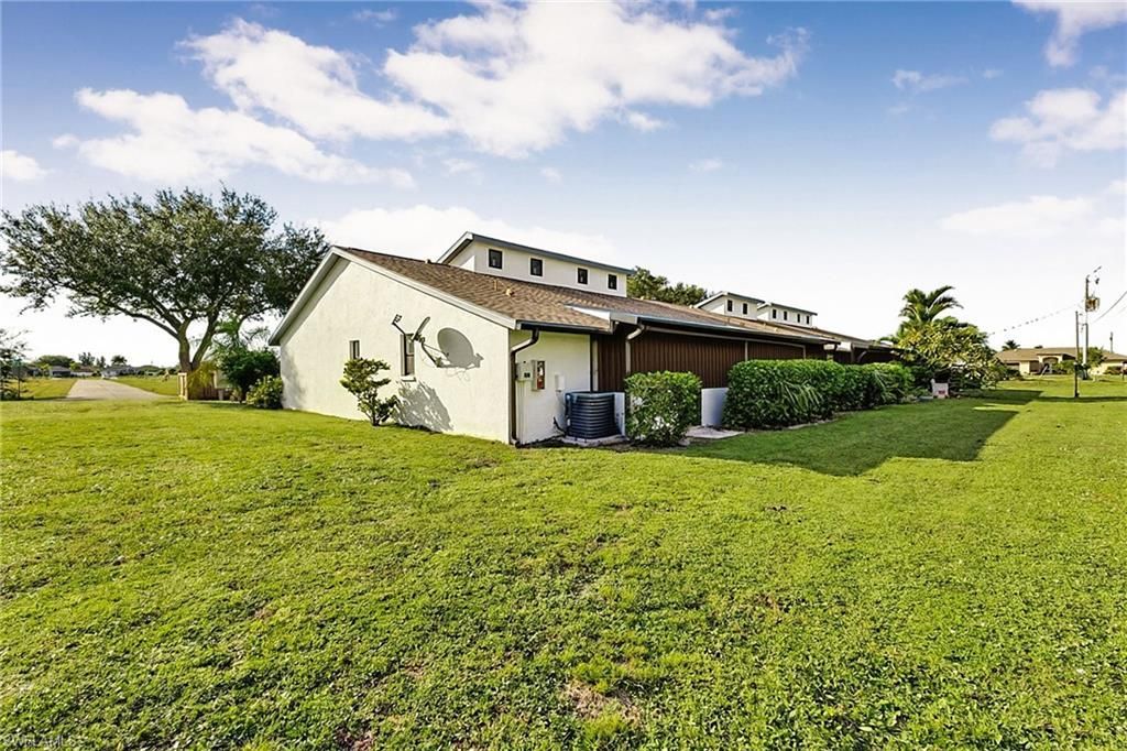 3739 SW 9th Ave , Unit 113, Cape Coral, FL 33914 Photo