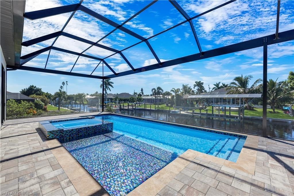 5230 Tamiami Ct, Cape Coral, FL 33904 Photo