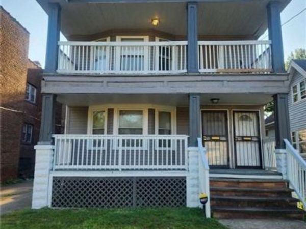 3641 E 149th Street , Cleveland, OH 44120