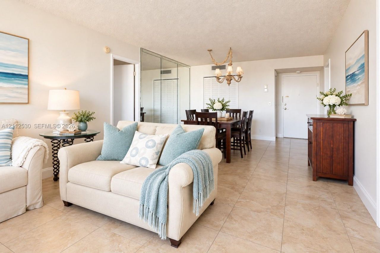 2000 S Ocean Blvd , Unit 15C, Lauderdale by the Sea, FL 33062 Photo