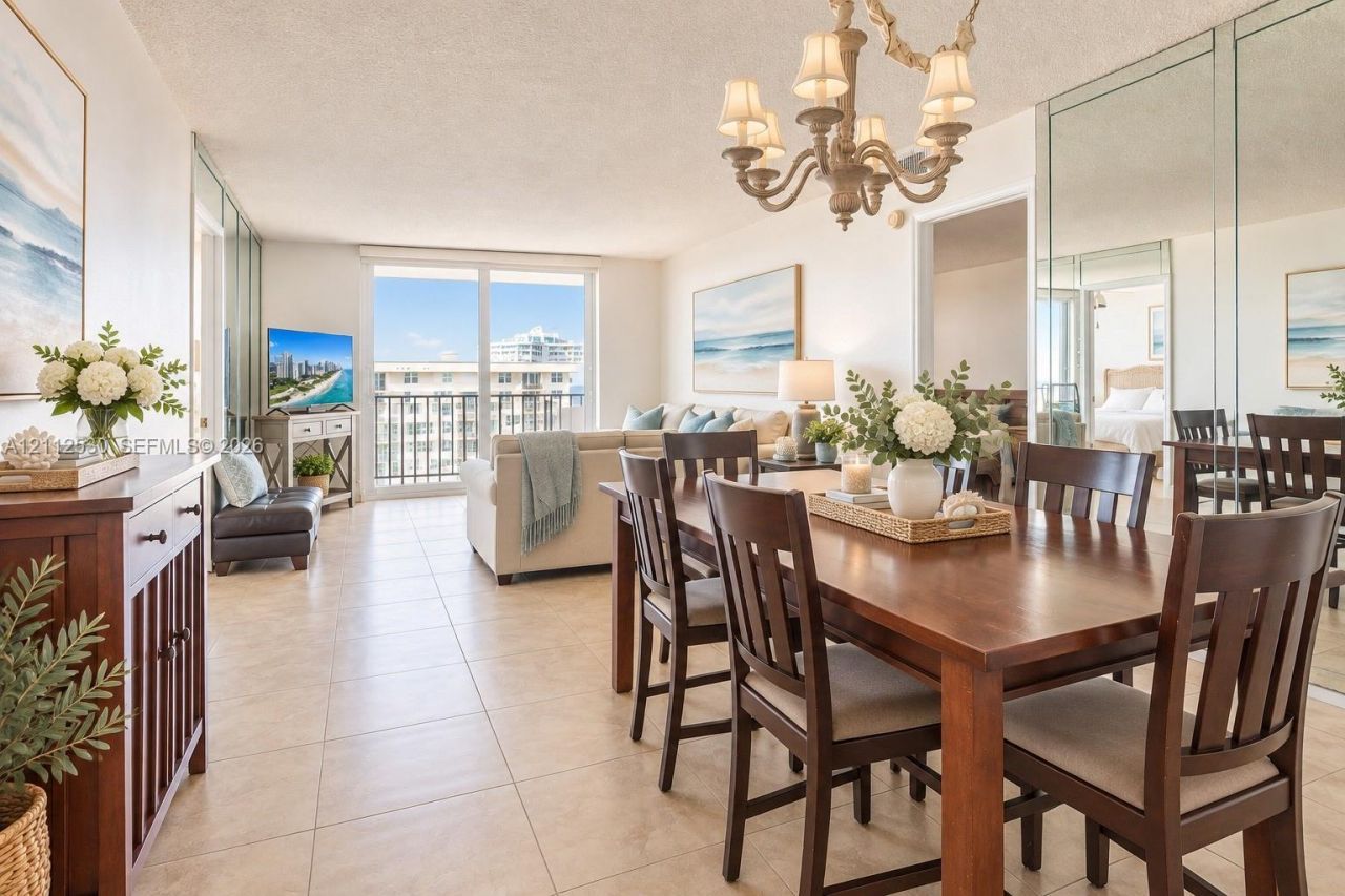 2000 S Ocean Blvd , Unit 15C, Lauderdale by the Sea, FL 33062 Photo