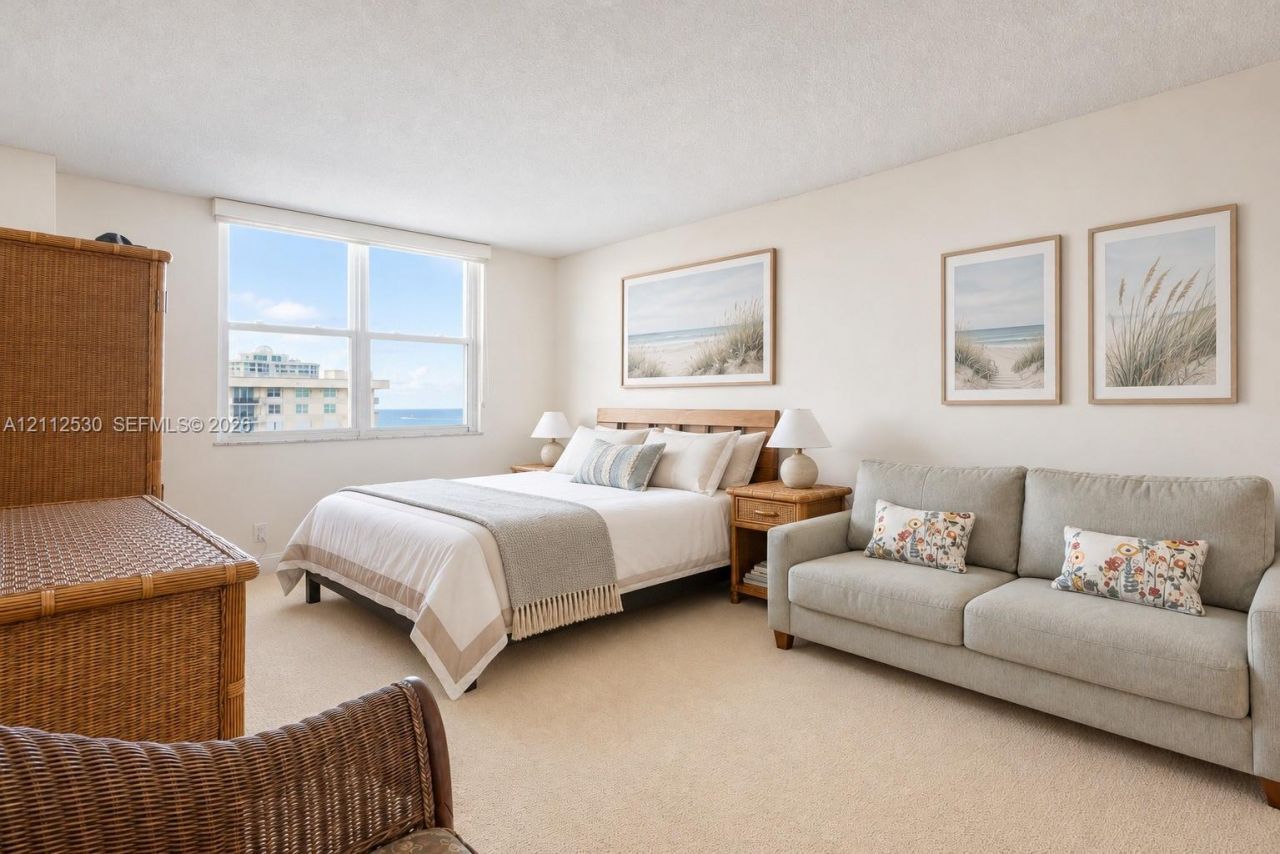 2000 S Ocean Blvd , Unit 15C, Lauderdale by the Sea, FL 33062 Photo