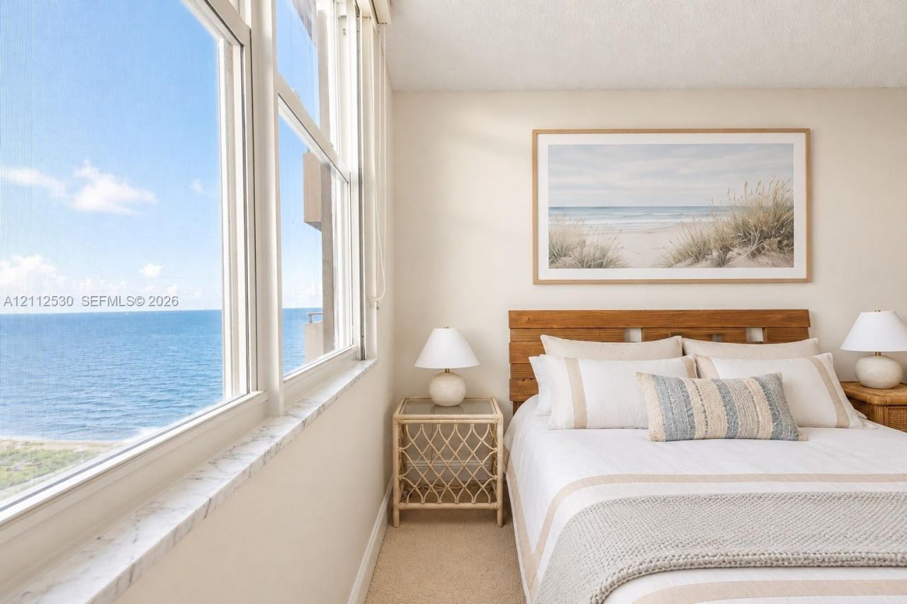 2000 S Ocean Blvd , Unit 15C, Lauderdale by the Sea, FL 33062 Photo