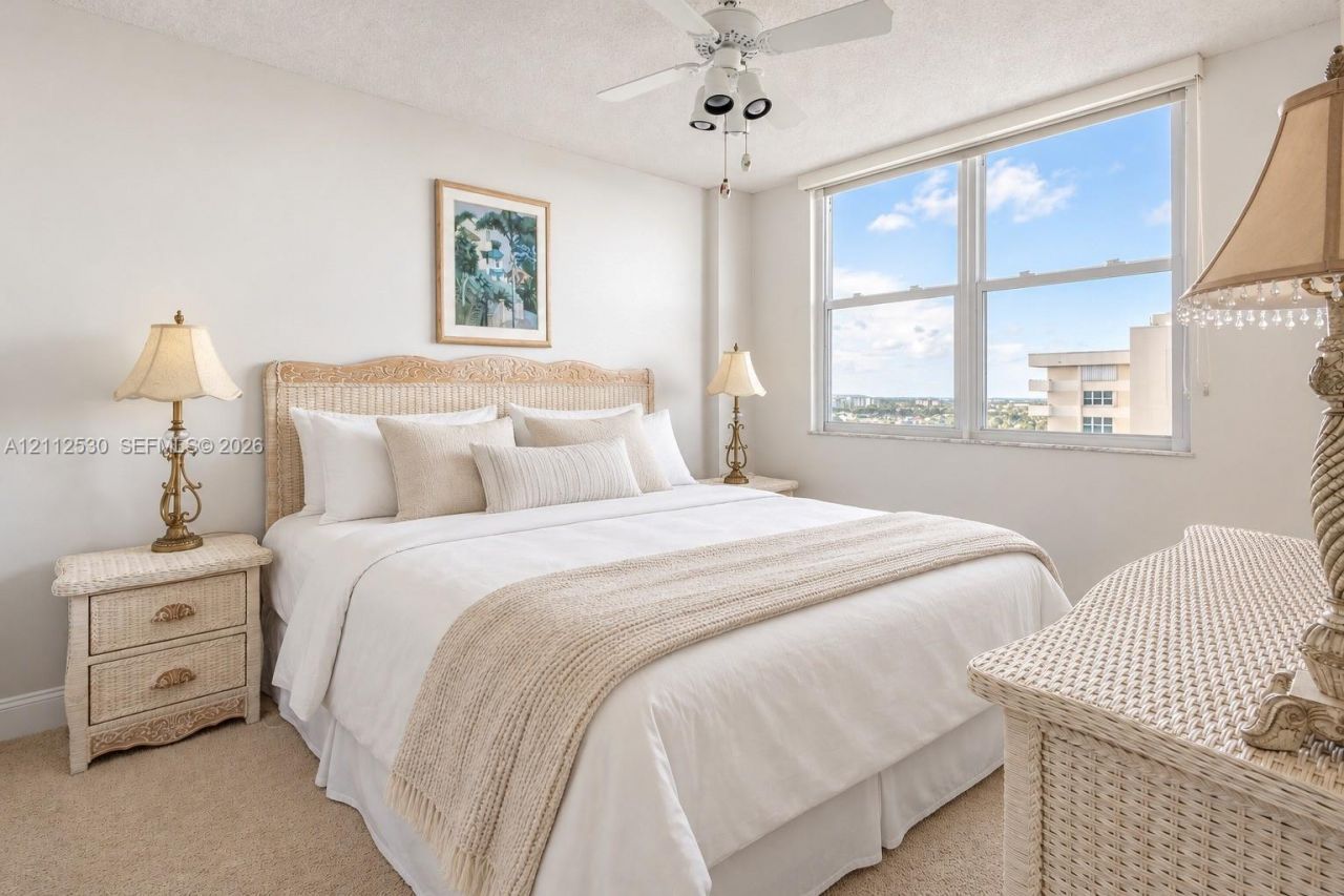 2000 S Ocean Blvd , Unit 15C, Lauderdale by the Sea, FL 33062 Photo