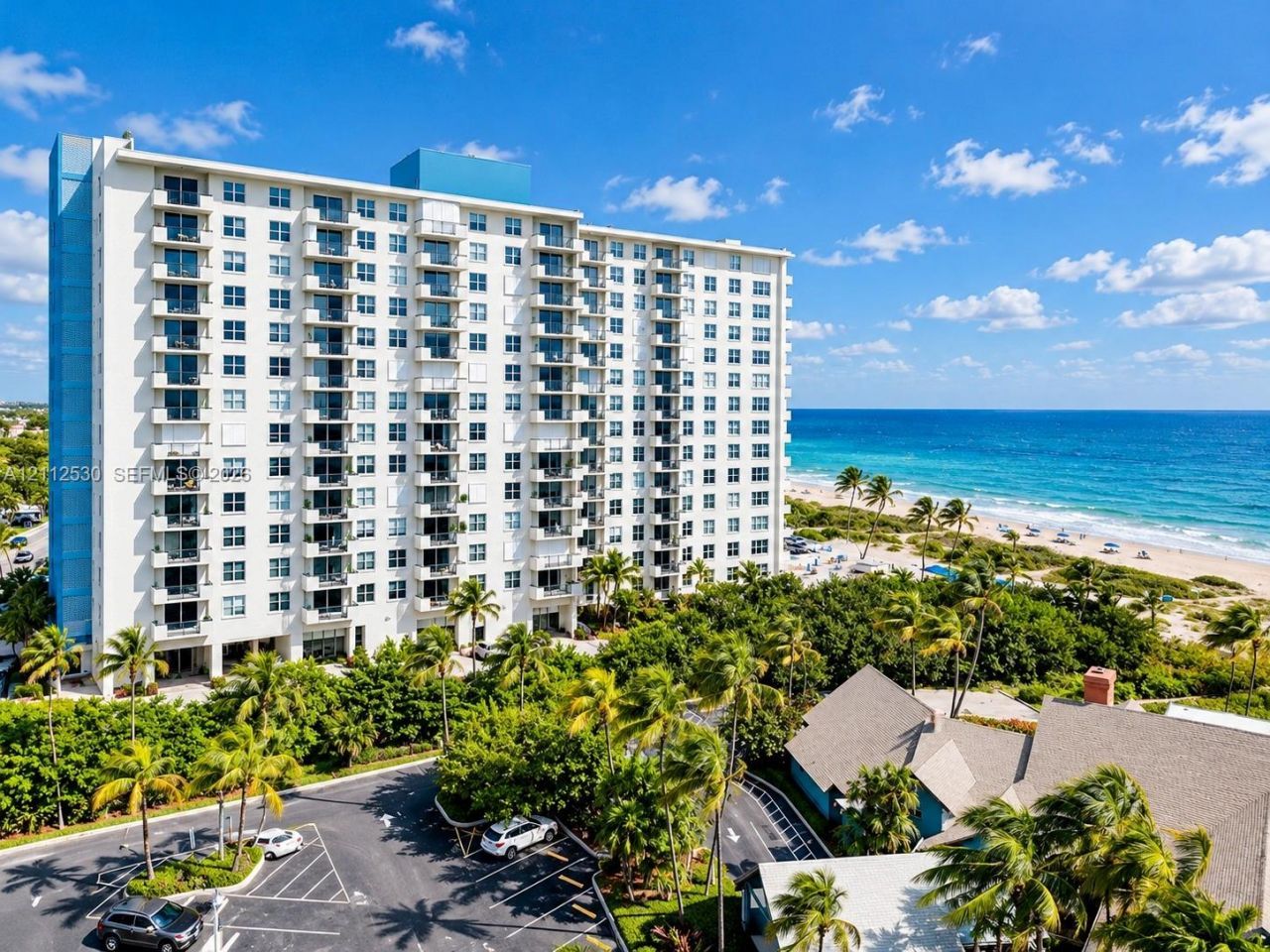 2000 S Ocean Blvd , Unit 15C, Lauderdale by the Sea, FL 33062 Photo