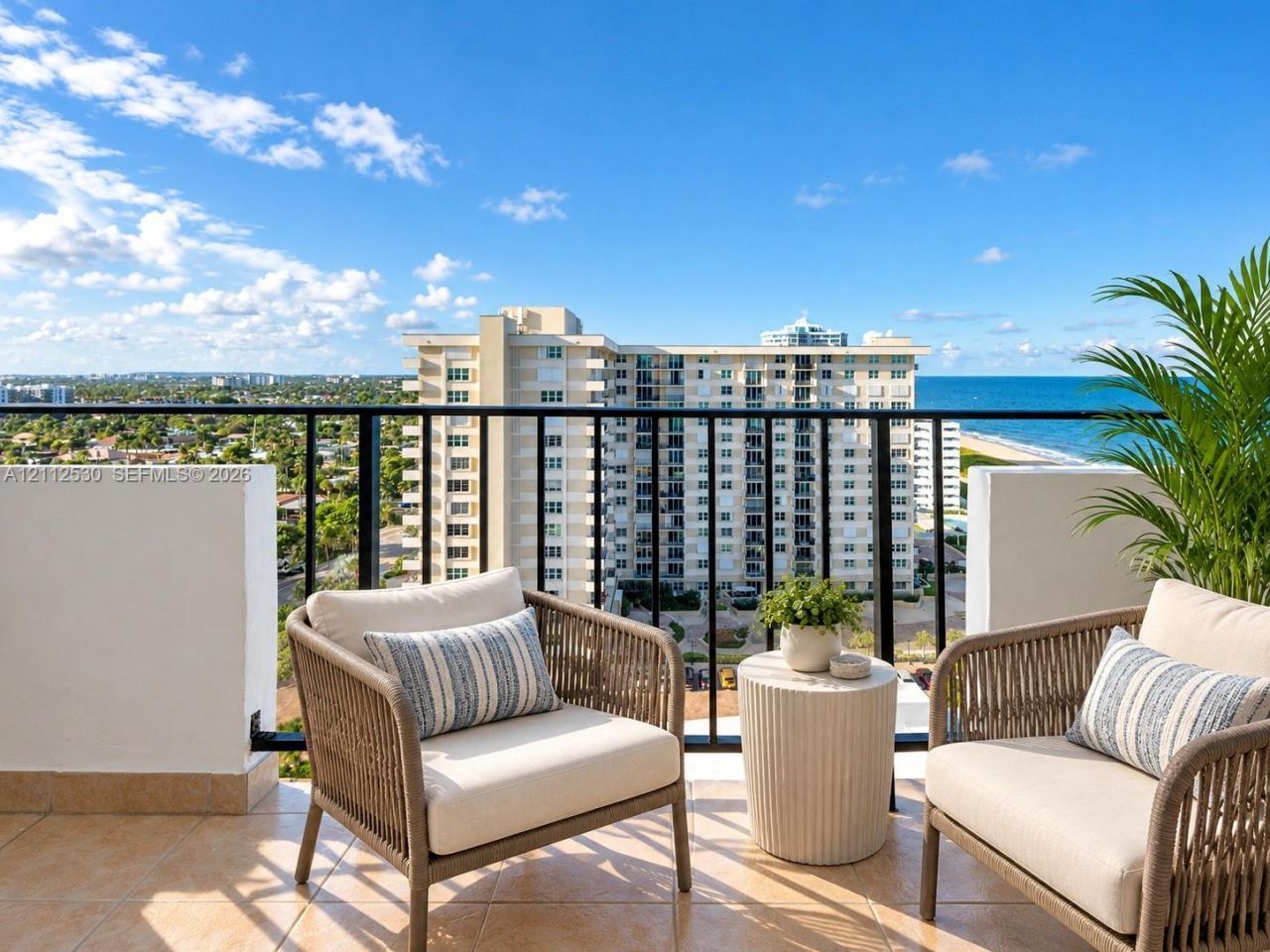 2000 S Ocean Blvd , Unit 15C, Lauderdale by the Sea, FL 33062 Photo