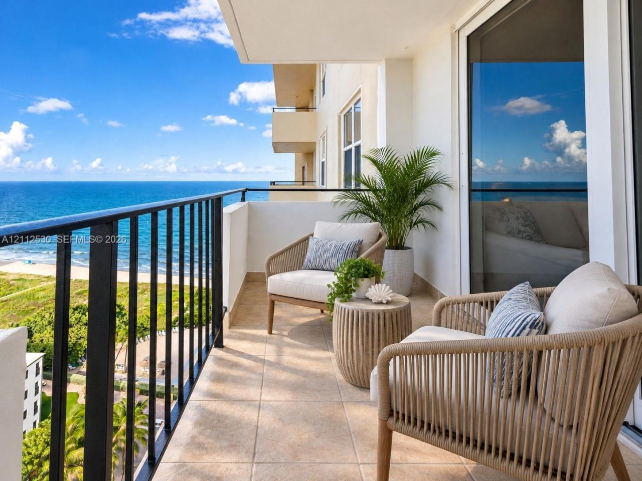 2000 S Ocean Blvd , Unit 15C, Lauderdale by the Sea, FL 33062 Photo