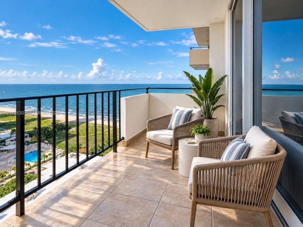 2000 S Ocean Blvd , Unit 15C, Lauderdale by the Sea, FL 33062 Photo