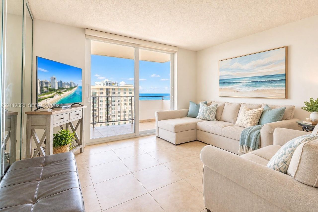 2000 S Ocean Blvd , Unit 15C, Lauderdale by the Sea, FL 33062 Photo