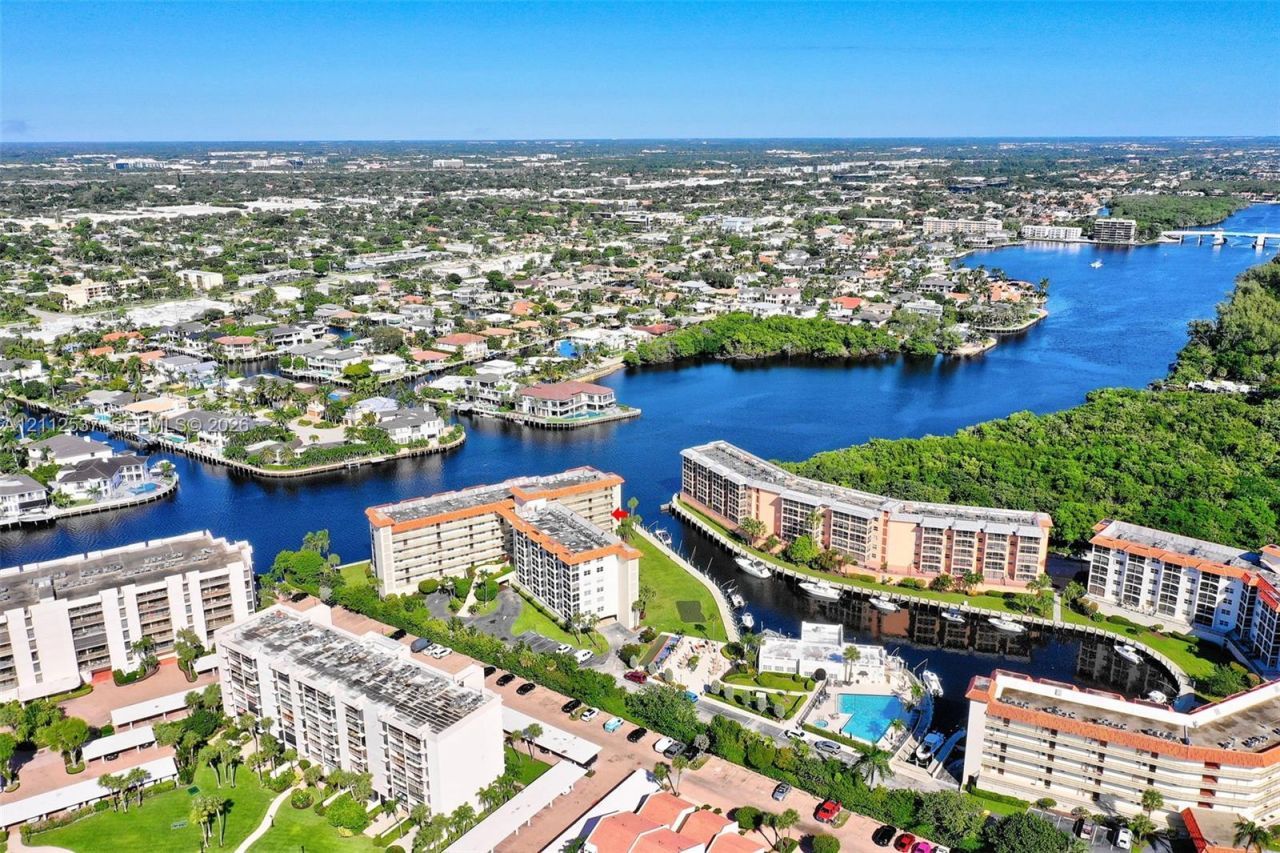 2871 N Ocean Blvd, Unit R360, Boca Raton, FL 33431 Photo