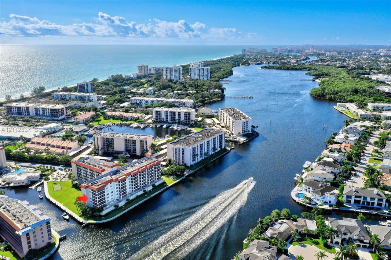 2871 N Ocean Blvd, Unit R360, Boca Raton, FL 33431 Photo