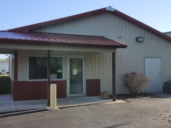 2017 Shaffer Avenue, Elkhart, IN 46517