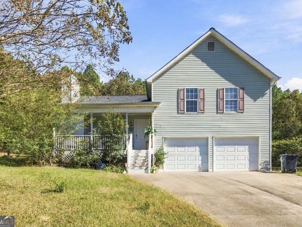 8 Talon Court NE, Kingston, GA 30145