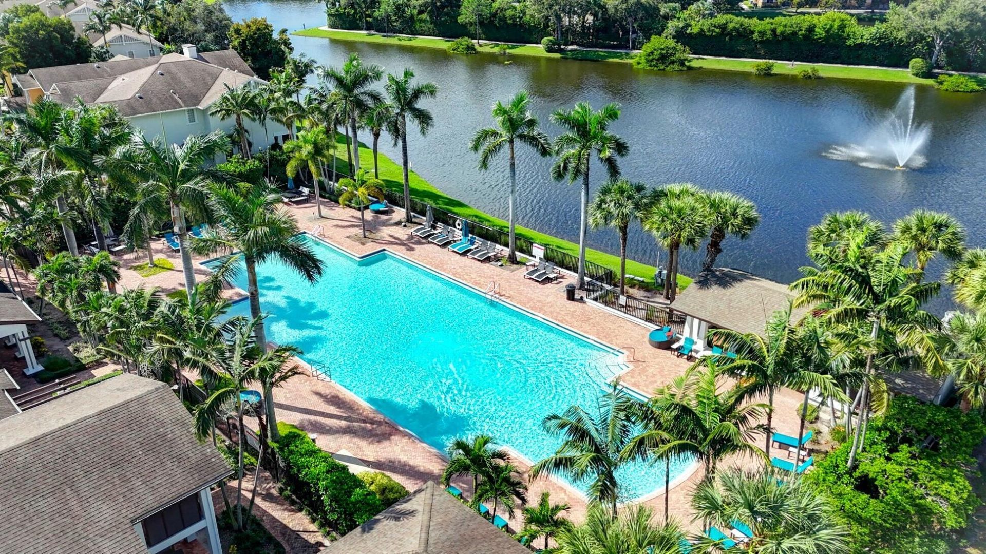 840 Marina Del Ray Lane, Unit 1, West Palm Beach, FL 33401 Photo