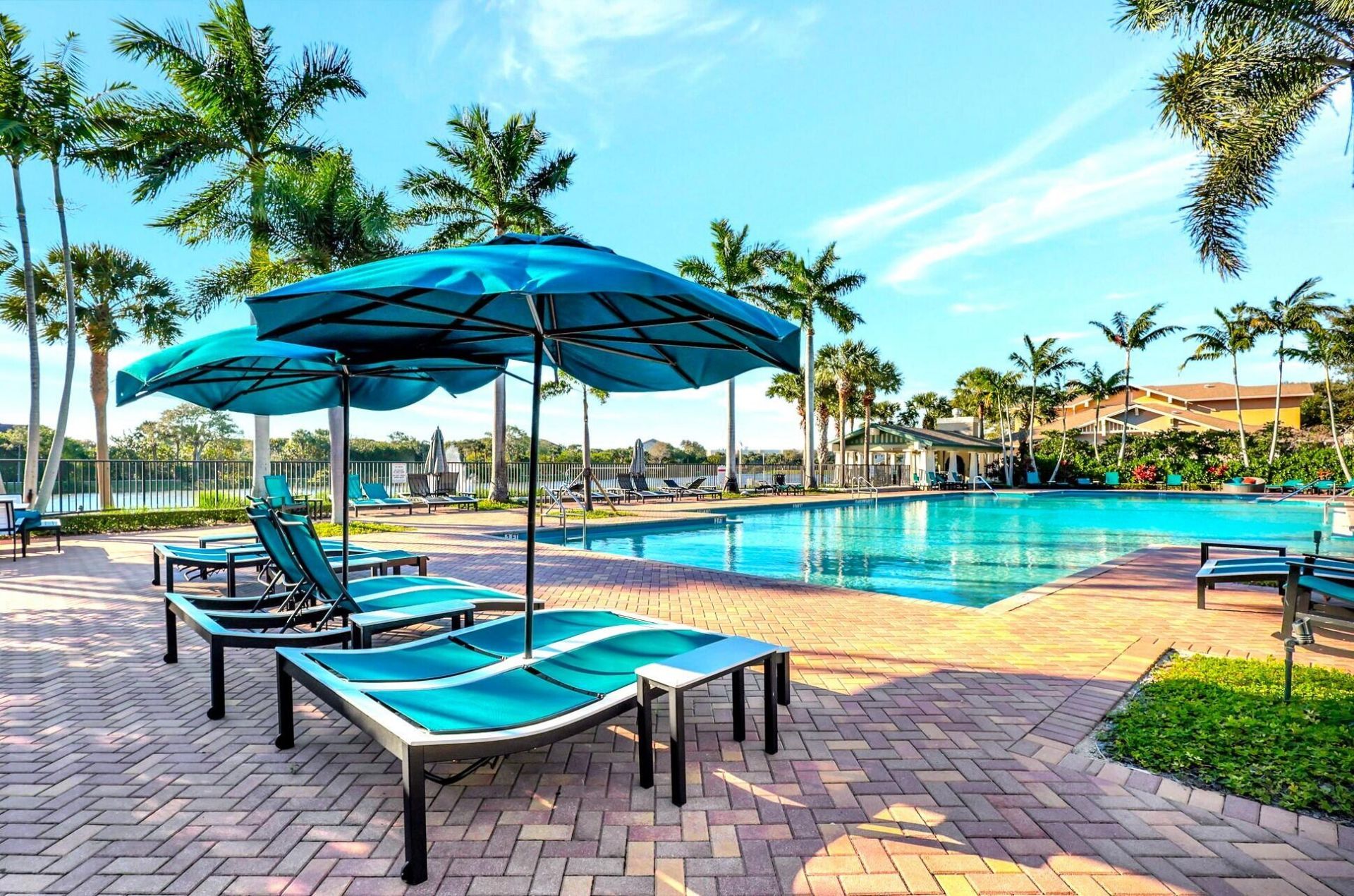 840 Marina Del Ray Lane, Unit 1, West Palm Beach, FL 33401 Photo