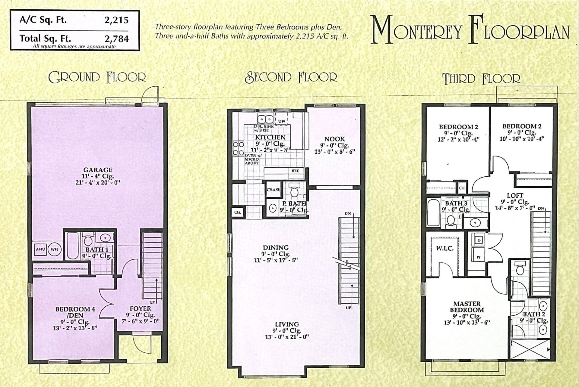 840 Marina Del Ray Lane, Unit 1, West Palm Beach, FL 33401 Photo
