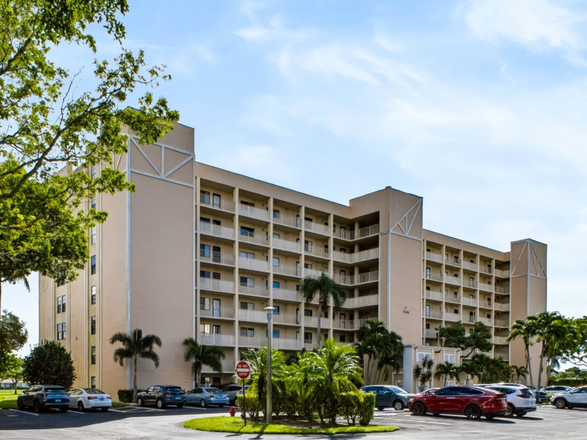 14426 Amberly Lane, Unit 301, Delray Beach, FL 33446 Photo