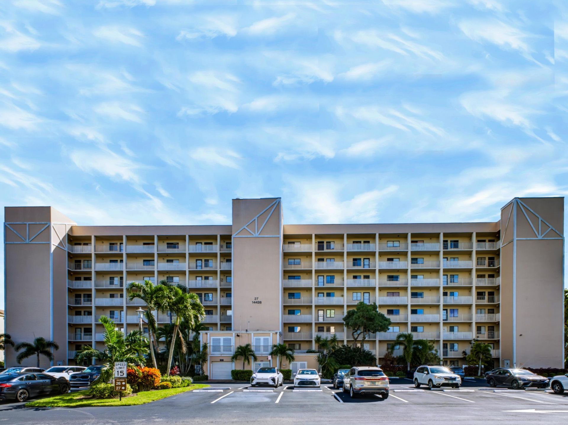 14426 Amberly Lane, Unit 301, Delray Beach, FL 33446 Photo
