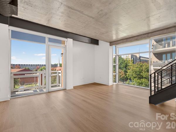 710 W Trade Street, Unit 501, Charlotte, NC 28202