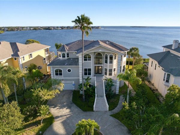 2041 HARBOUR WATCH CIRCLE , TARPON SPRINGS, FL 34689