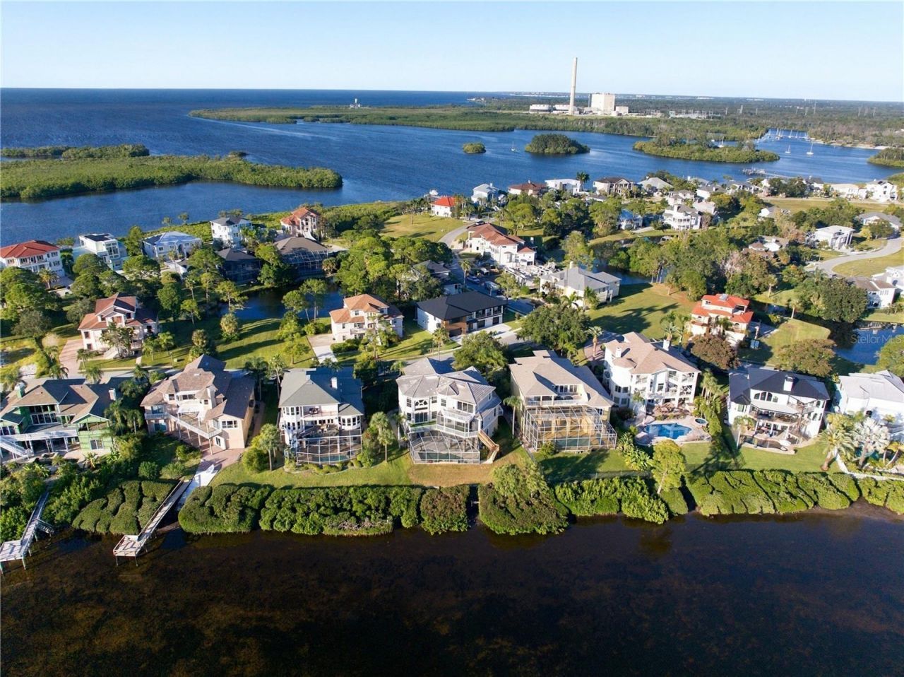 2041 Harbour Watch Circle , Tarpon Springs, FL 34689 Photo