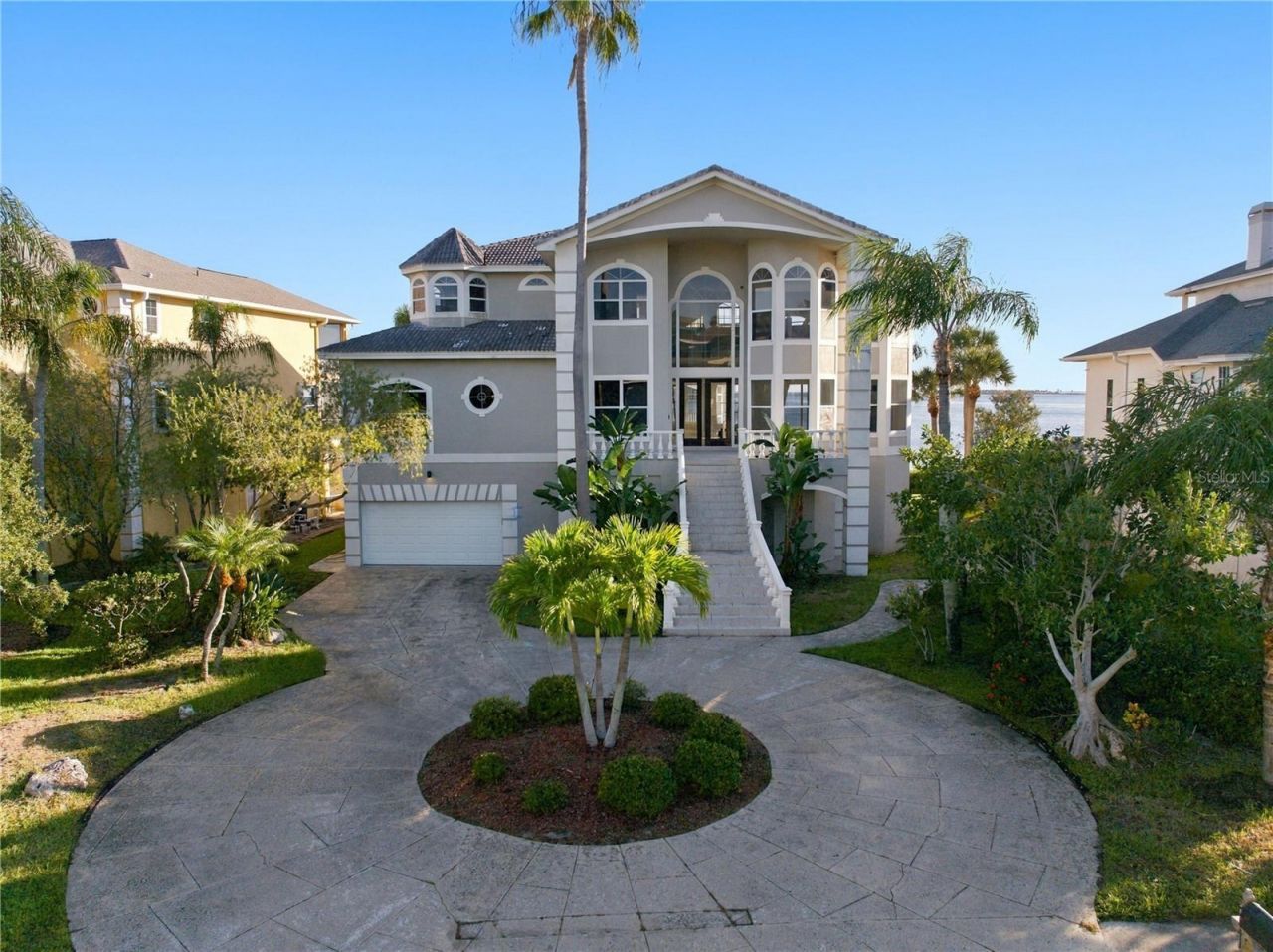 2041 Harbour Watch Circle , Tarpon Springs, FL 34689 Photo