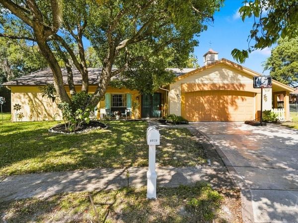 8109 RUMFORD COURT , HUDSON, FL 34667