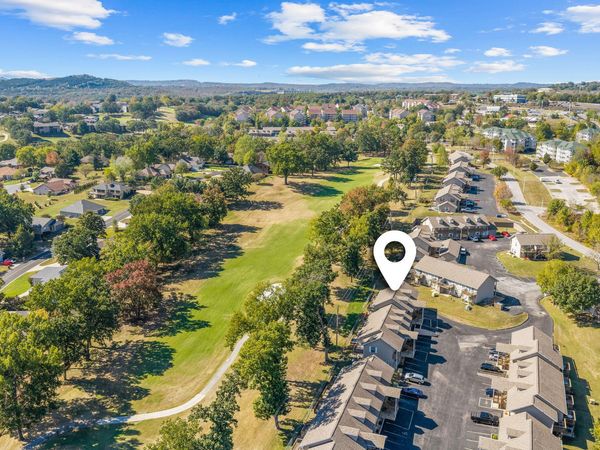 23 Fall Creek Trail , Unit 10, Branson, MO 65616