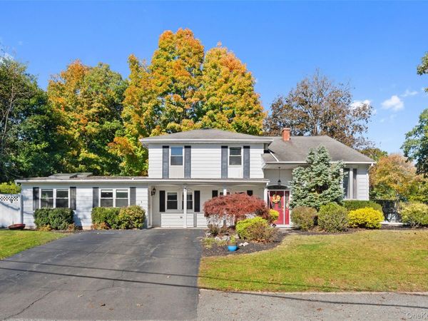 52 Johnsons Lane , New City, NY 10956