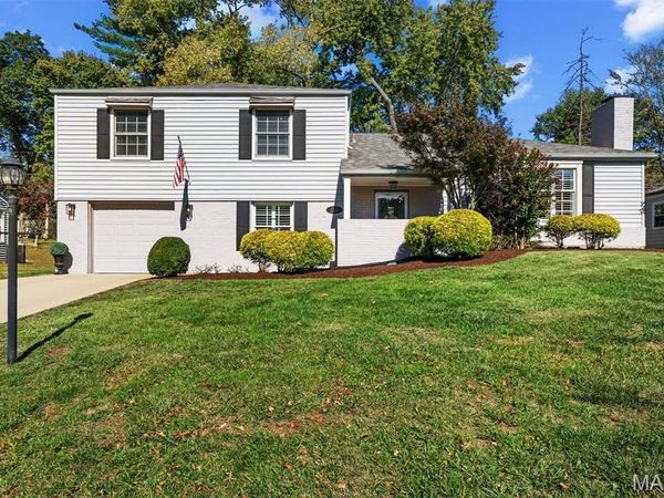1255 Brownell Avenue , Glendale, MO 63122