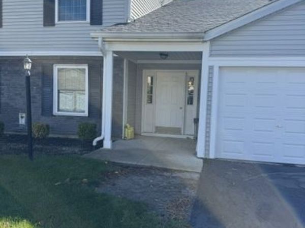 303 NEWPORT Lane , Unit D1, Bartlett, IL 60103
