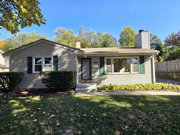1820 Eastmoreland Avenue, ROCKFORD, IL 61108