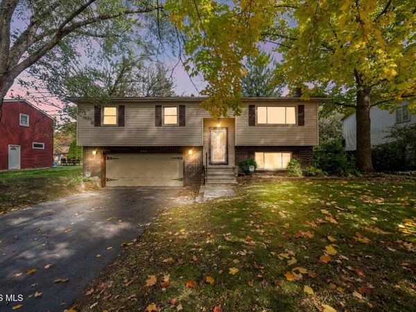 1663 Archwood Lane , Toledo, OH 43614