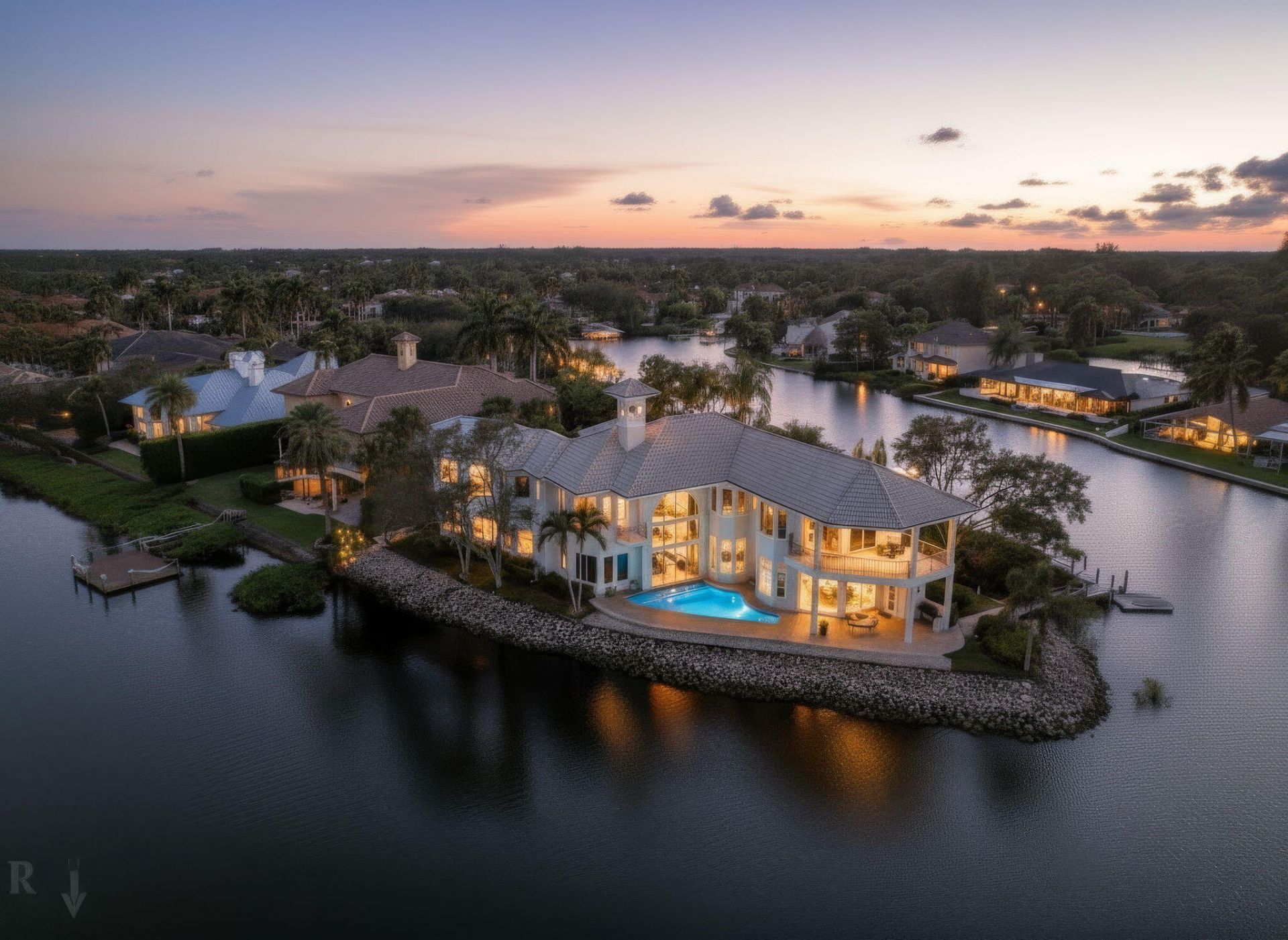 18499 SE Palm Island Lane, Jupiter, FL 33458 Main Photo