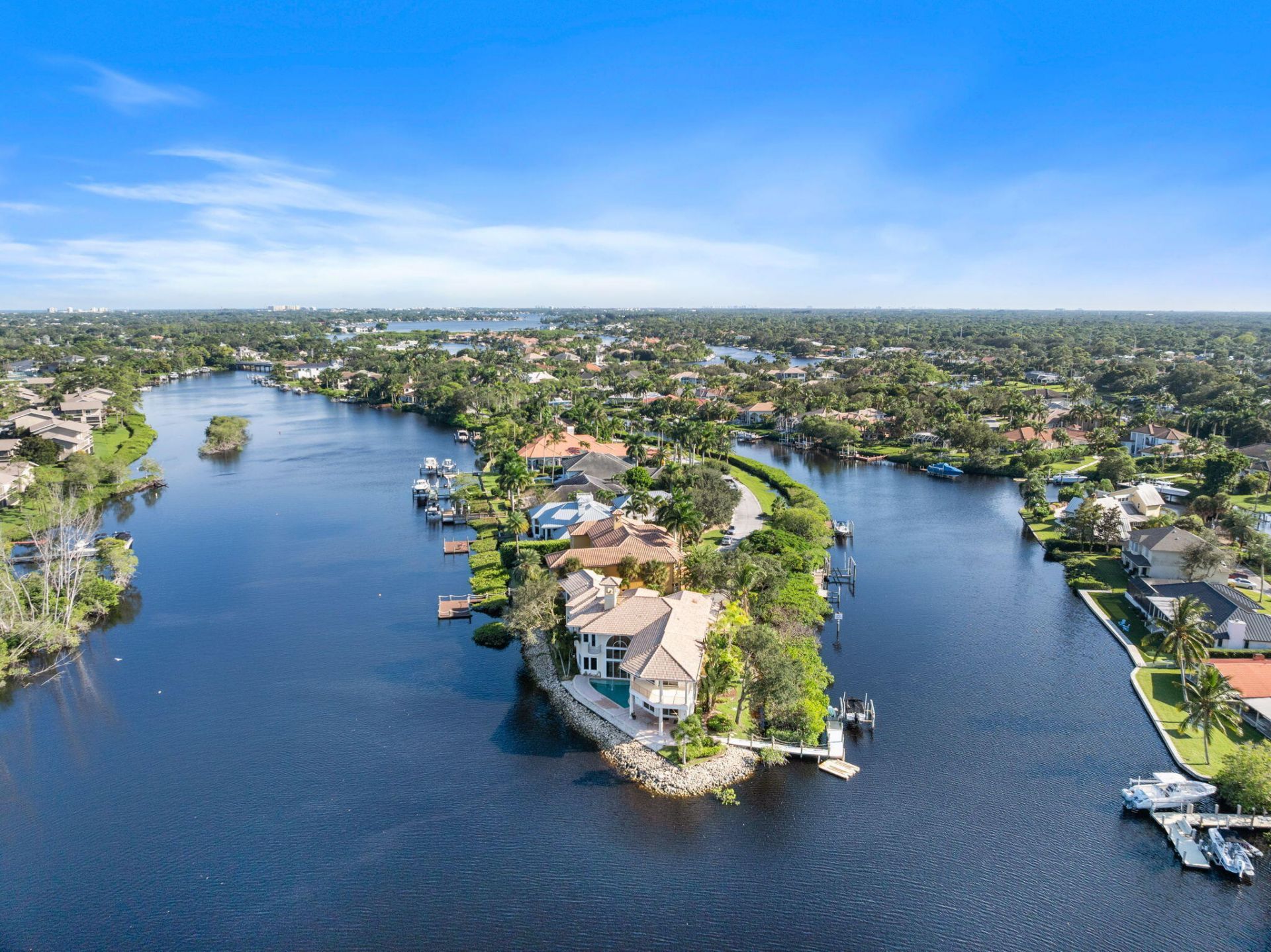 18499 SE Palm Island Lane, Jupiter, FL 33458 Photo