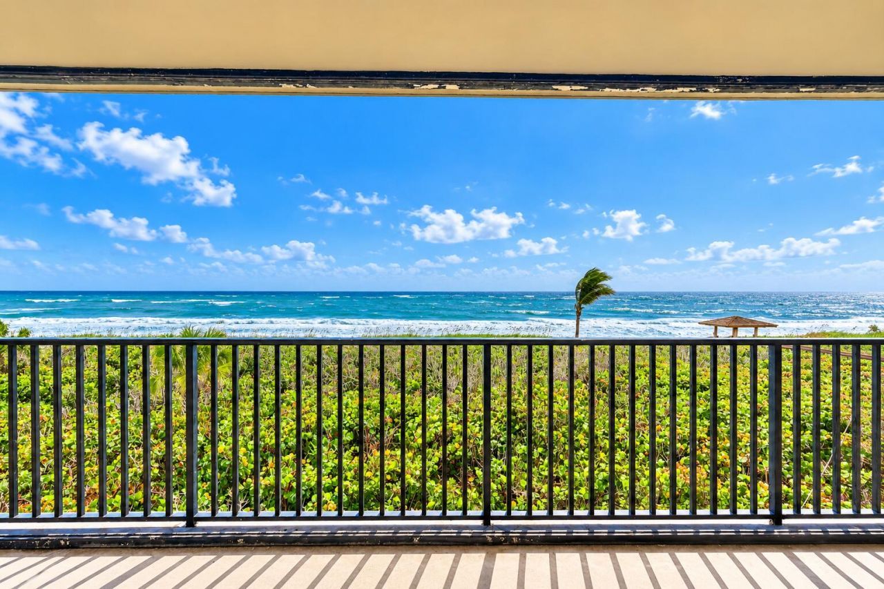 4000 N Highway A1a, Unit 301, Fort Pierce, FL 34949 Photo