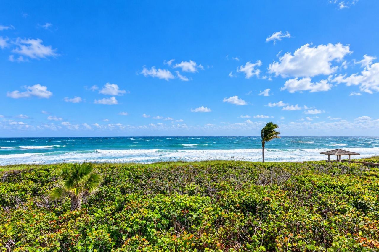 4000 N Highway A1a, Unit 301, Fort Pierce, FL 34949 Photo
