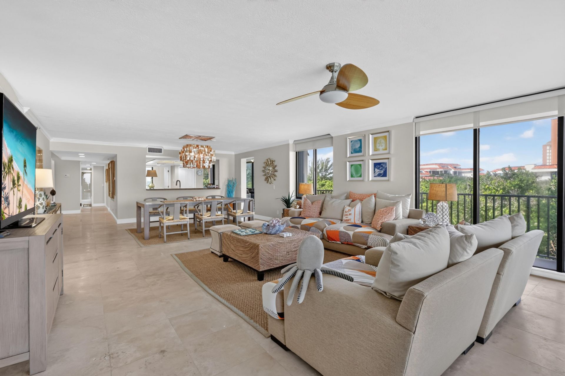 4000 N Highway A1a, Unit 301, Fort Pierce, FL 34949 Photo