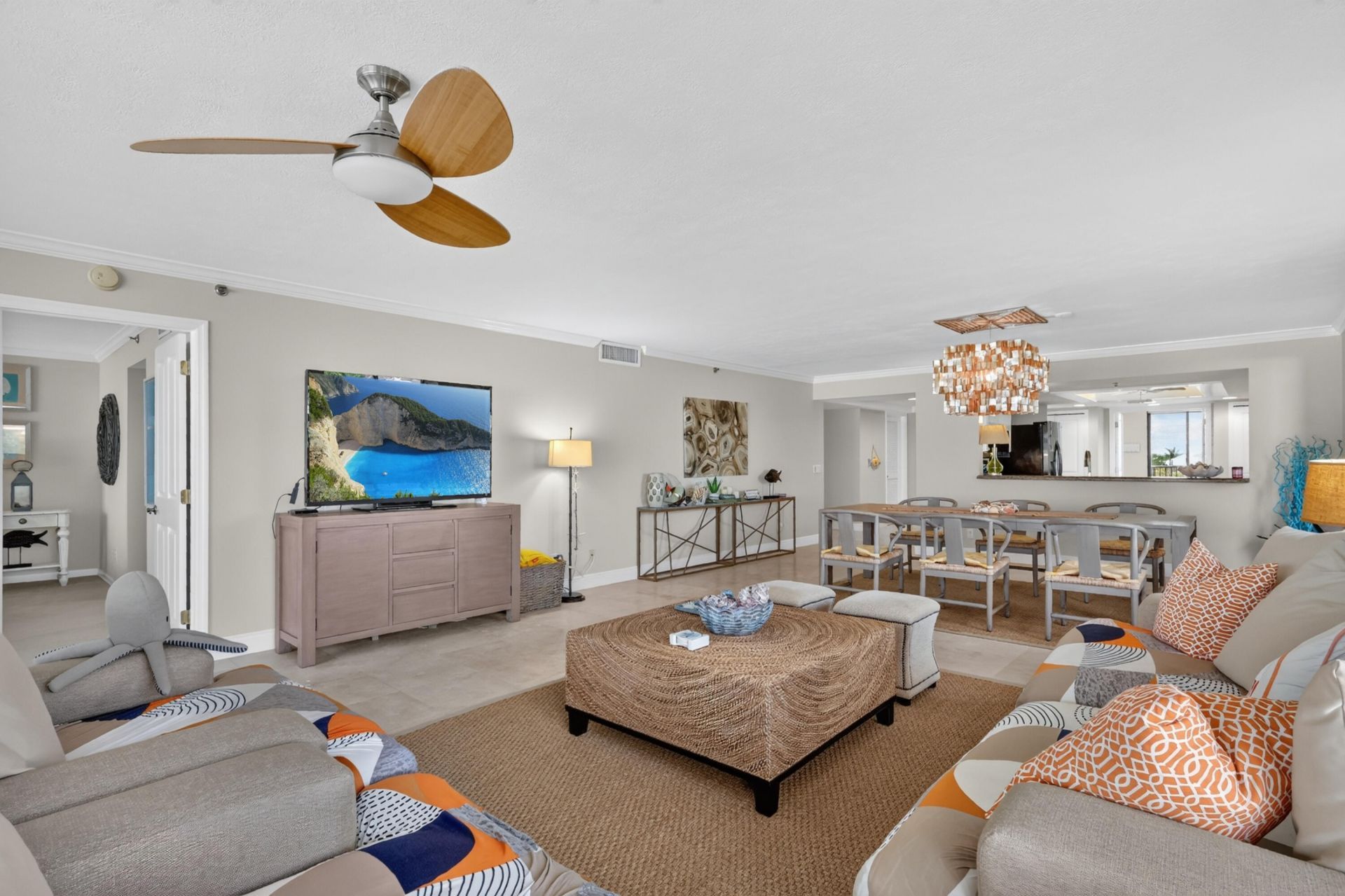 4000 N Highway A1a, Unit 301, Fort Pierce, FL 34949 Photo