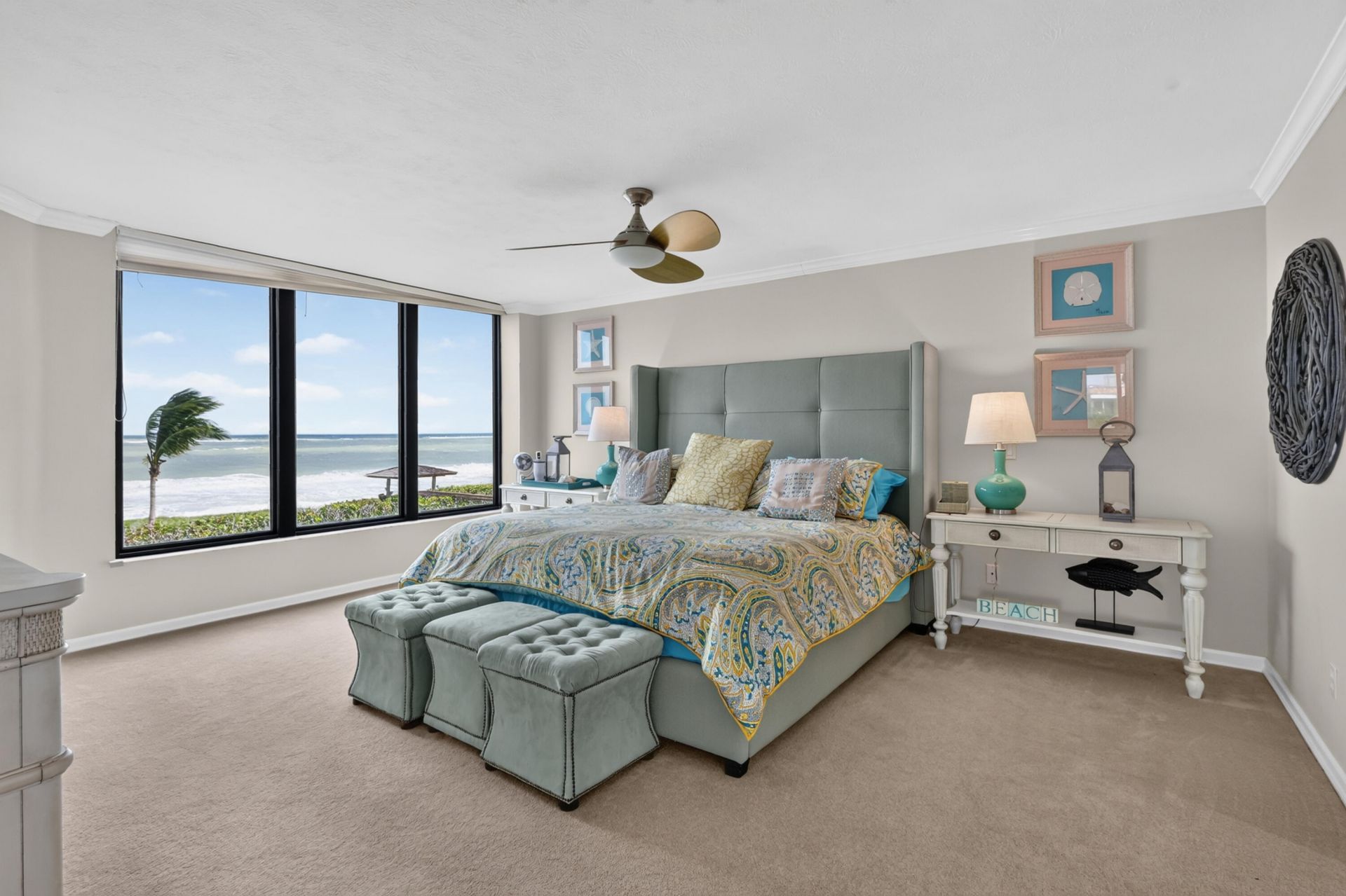 4000 N Highway A1a, Unit 301, Fort Pierce, FL 34949 Photo