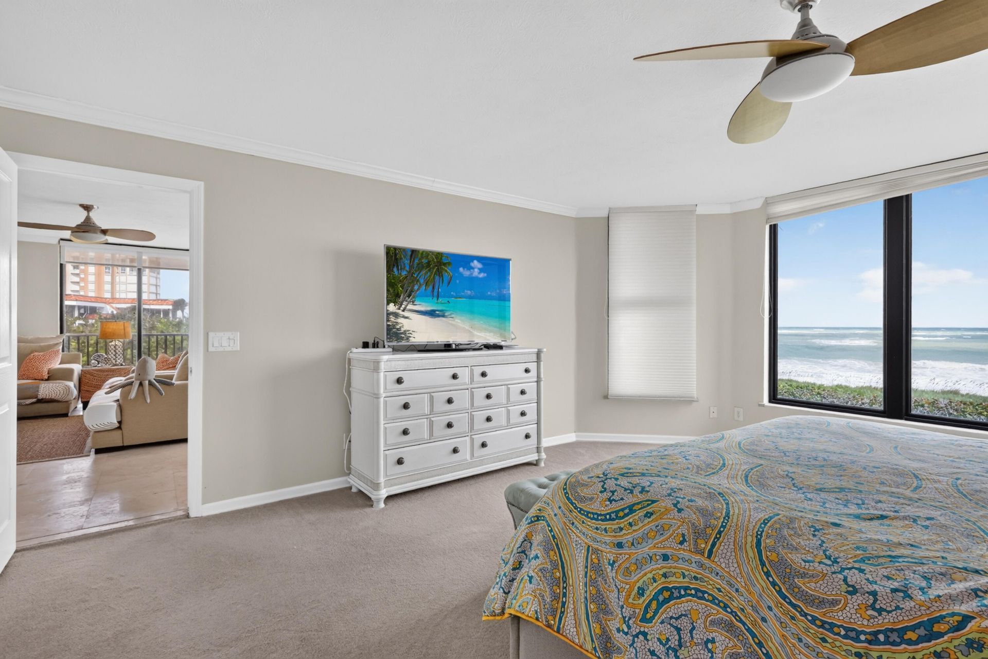 4000 N Highway A1a, Unit 301, Fort Pierce, FL 34949 Photo
