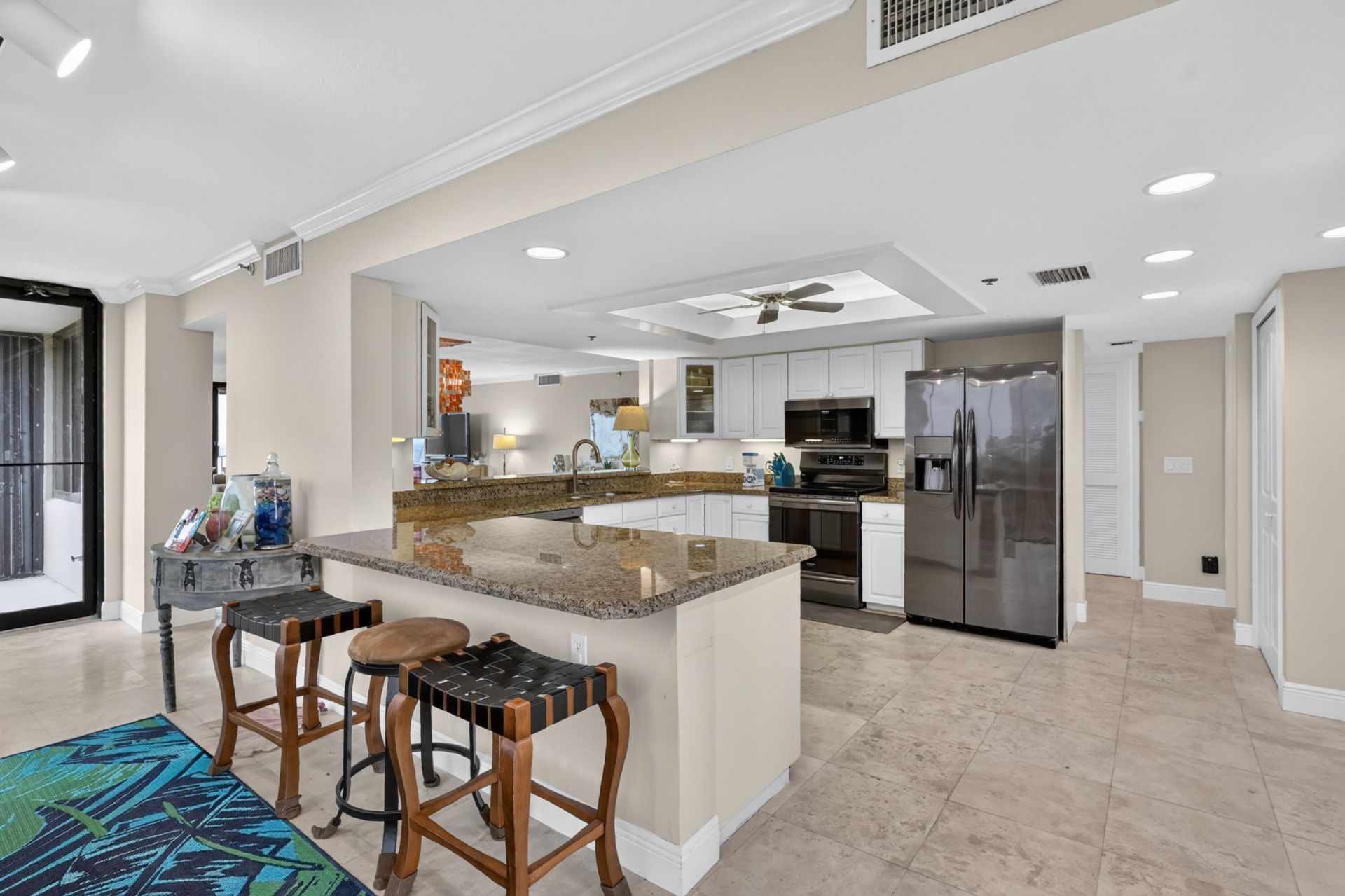 4000 N Highway A1a, Unit 301, Fort Pierce, FL 34949 Photo